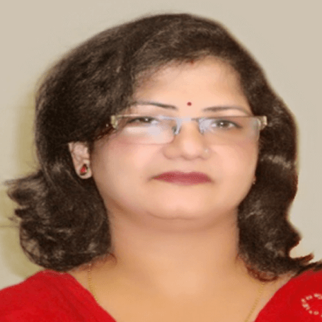 Mrs. Jharana Rani Mohanty